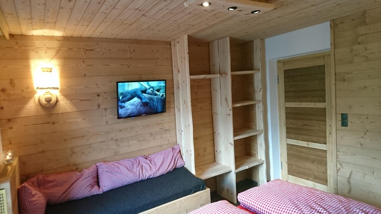 BedRoom BedRoom